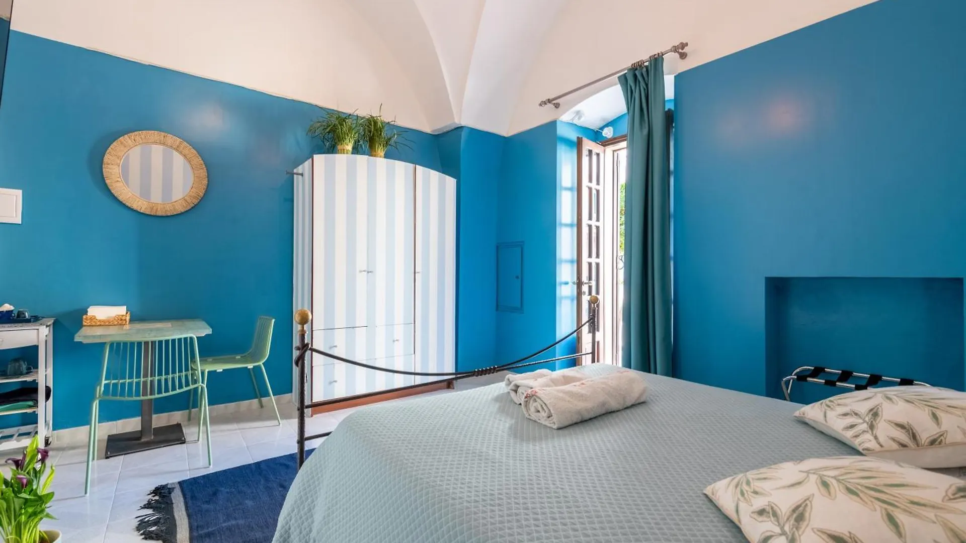 Apartamento Blue Eyes - Cozy Stay Bari
