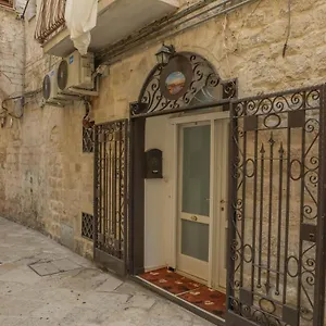 Apartment Terra E Marte Casa, Bari